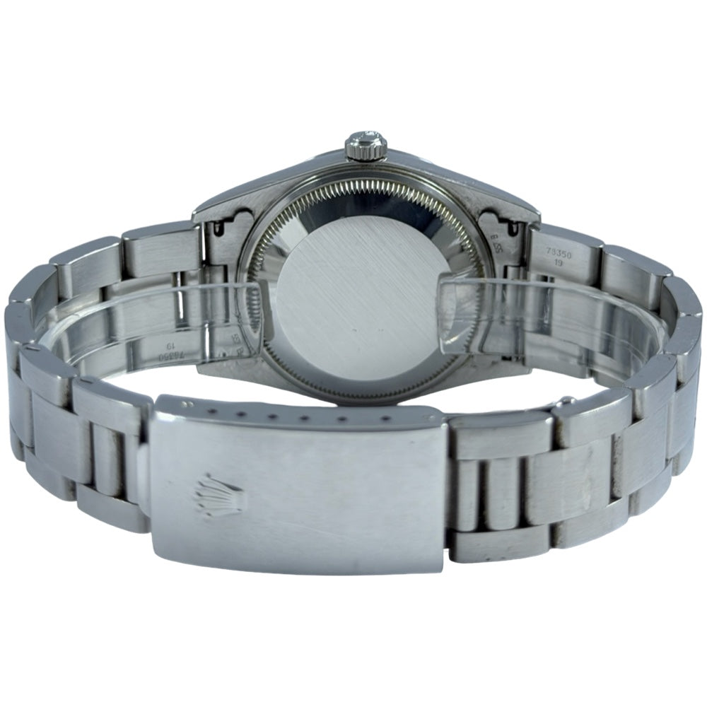 Rolex Oyster Perpetual Date - 15200