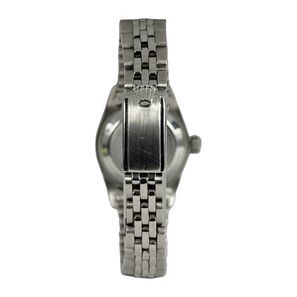 Rolex Oyster Perpetual Lady Date - 6517