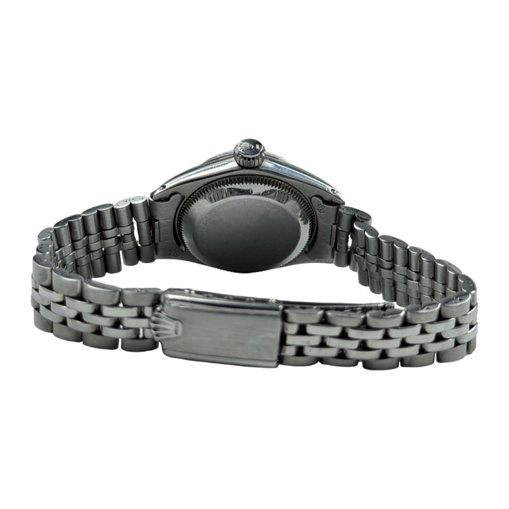Rolex Oyster Perpetual Lady Date - 6517