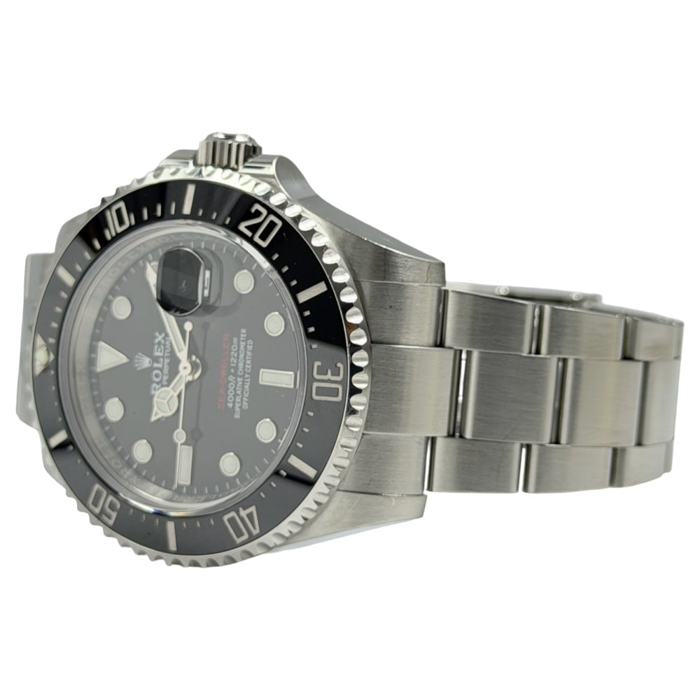 Rolex Sea-Dweller - 126600