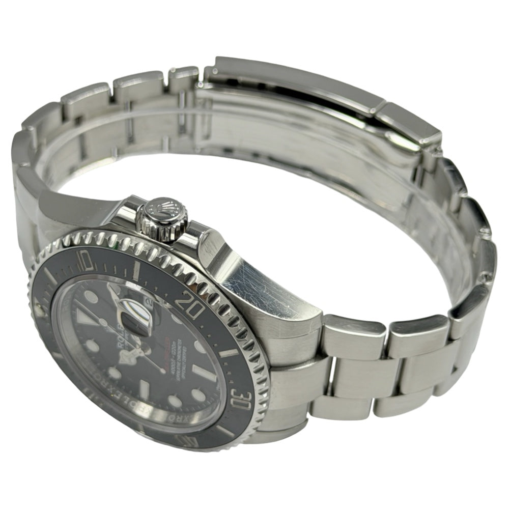 Rolex Sea-Dweller - 126600