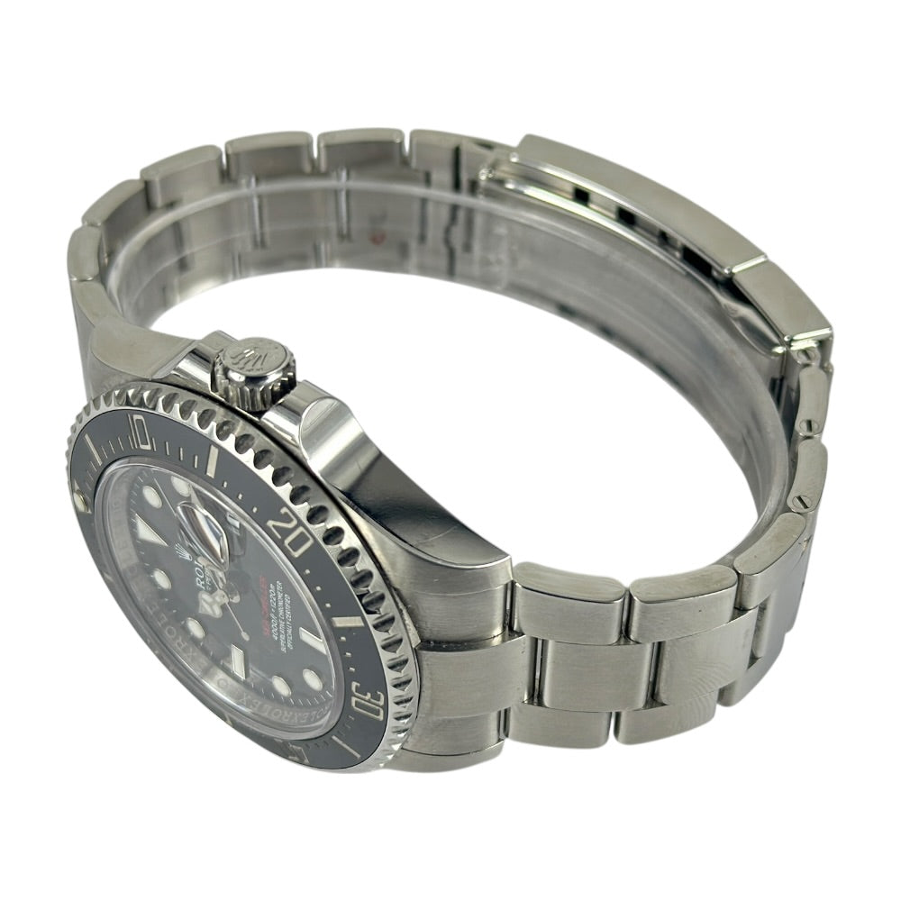 Rolex Sea-Dweller - 126600