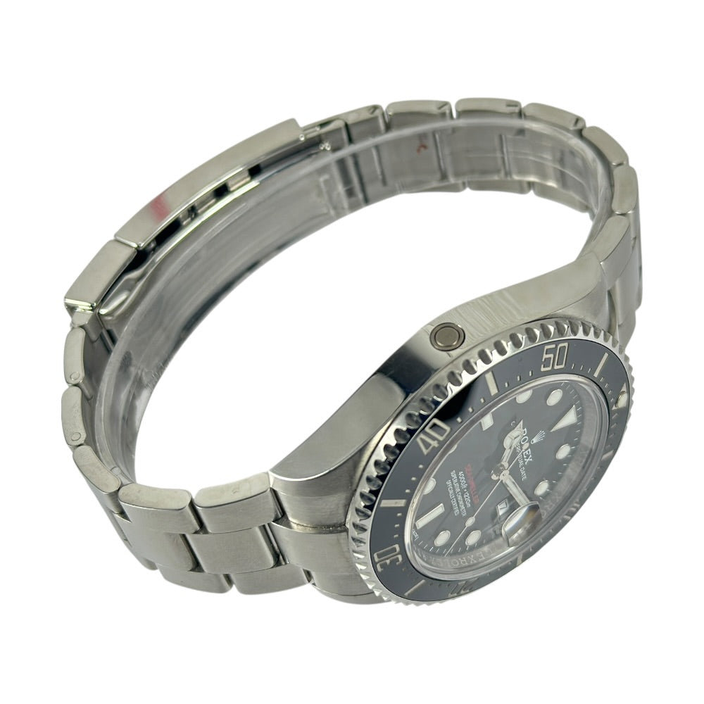 Rolex Sea-Dweller - 126600