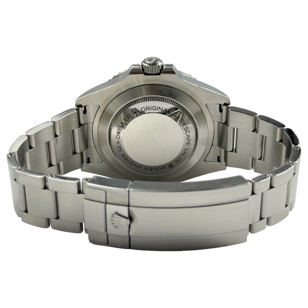 Rolex Sea-Dweller - 126600