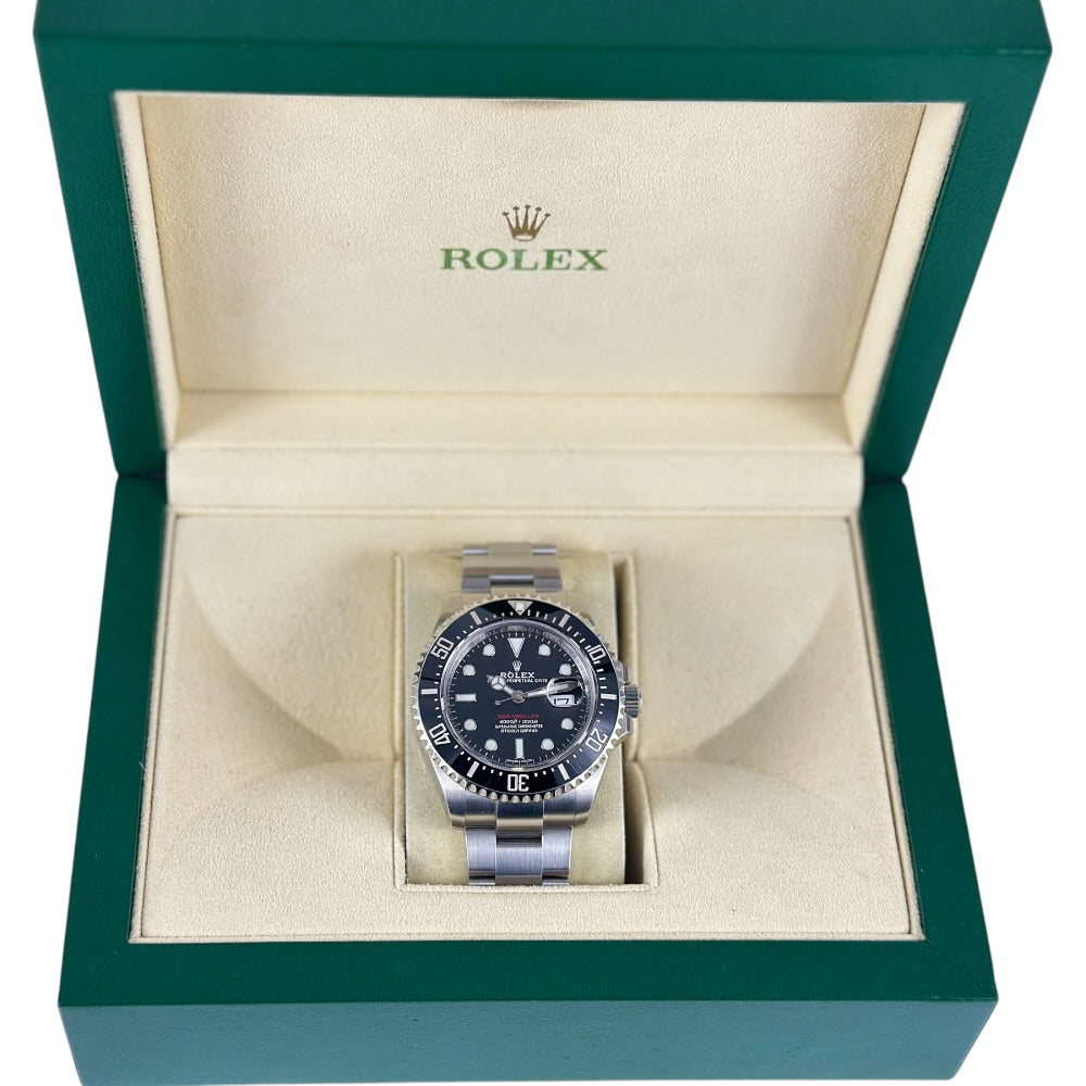 Rolex Sea-Dweller - 126600
