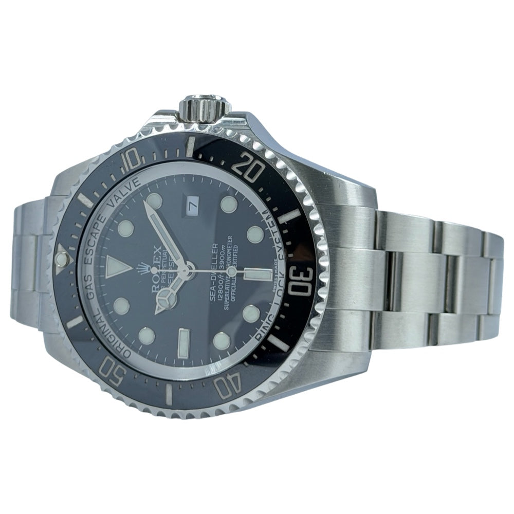 Rolex Sea-Dweller Deepsea - 116660