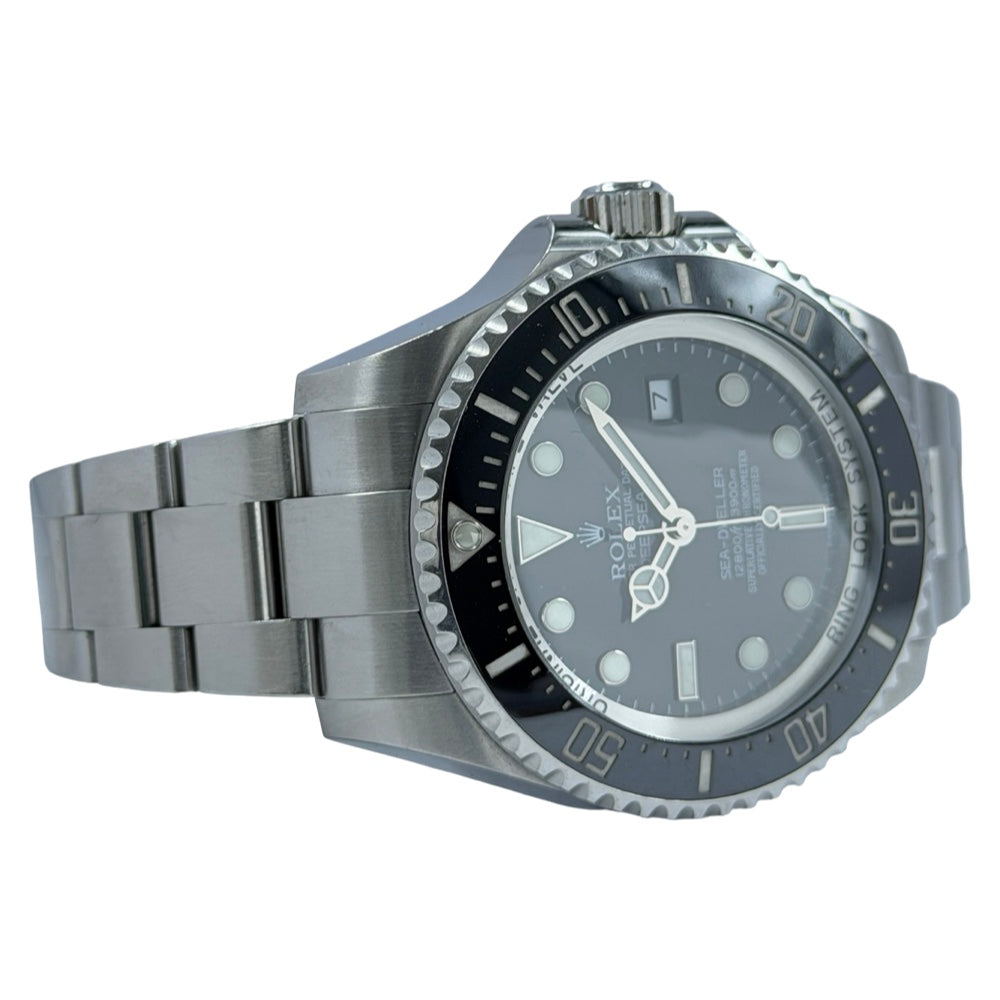 Rolex Sea-Dweller Deepsea - 116660