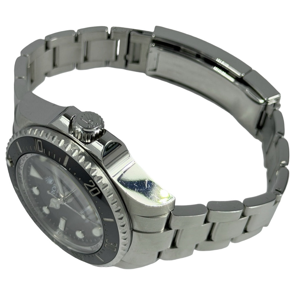Rolex Sea-Dweller Deepsea - 116660