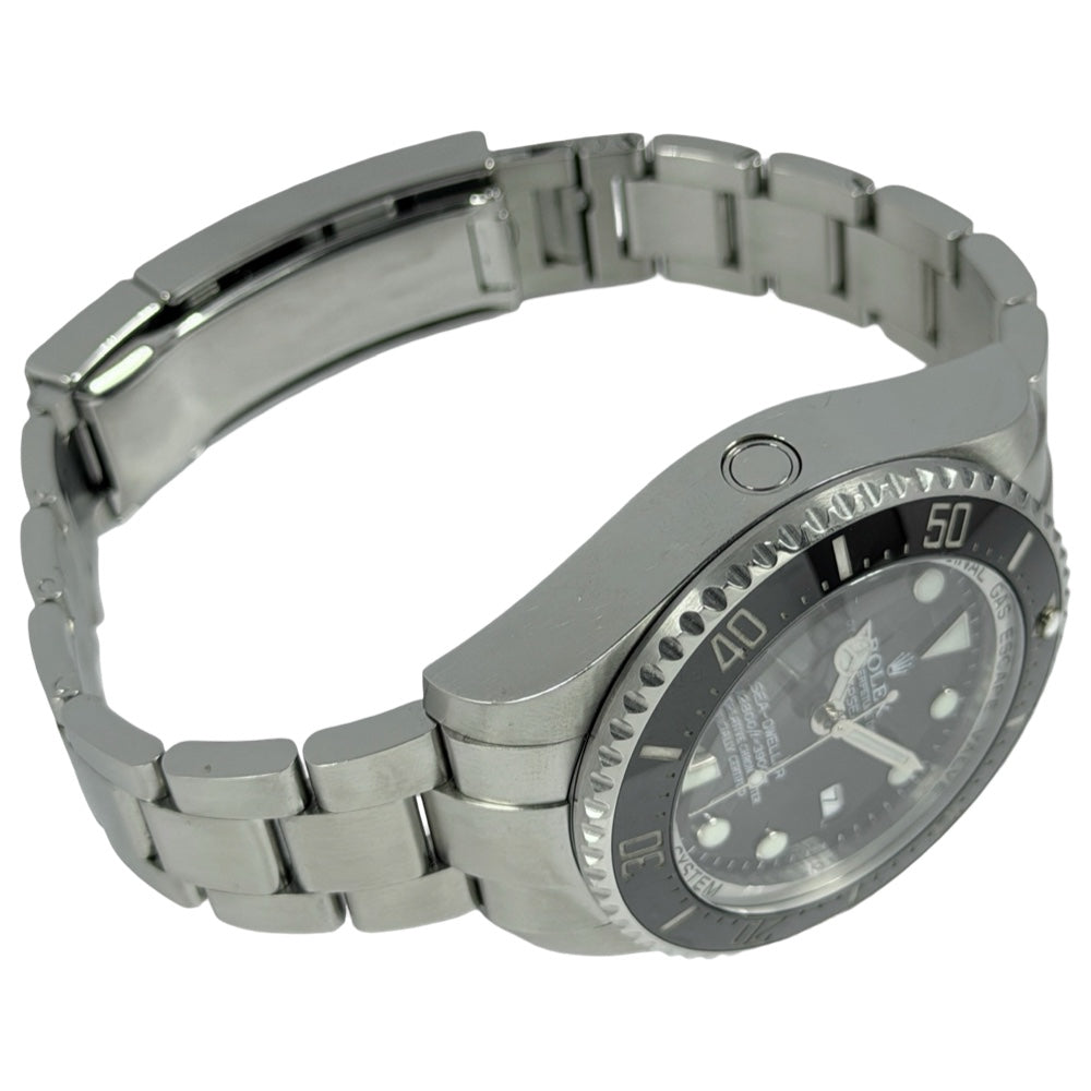 Rolex Sea-Dweller Deepsea - 116660