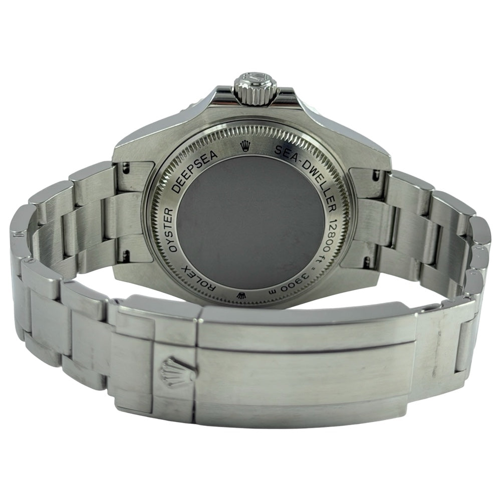 Rolex Sea-Dweller Deepsea - 116660