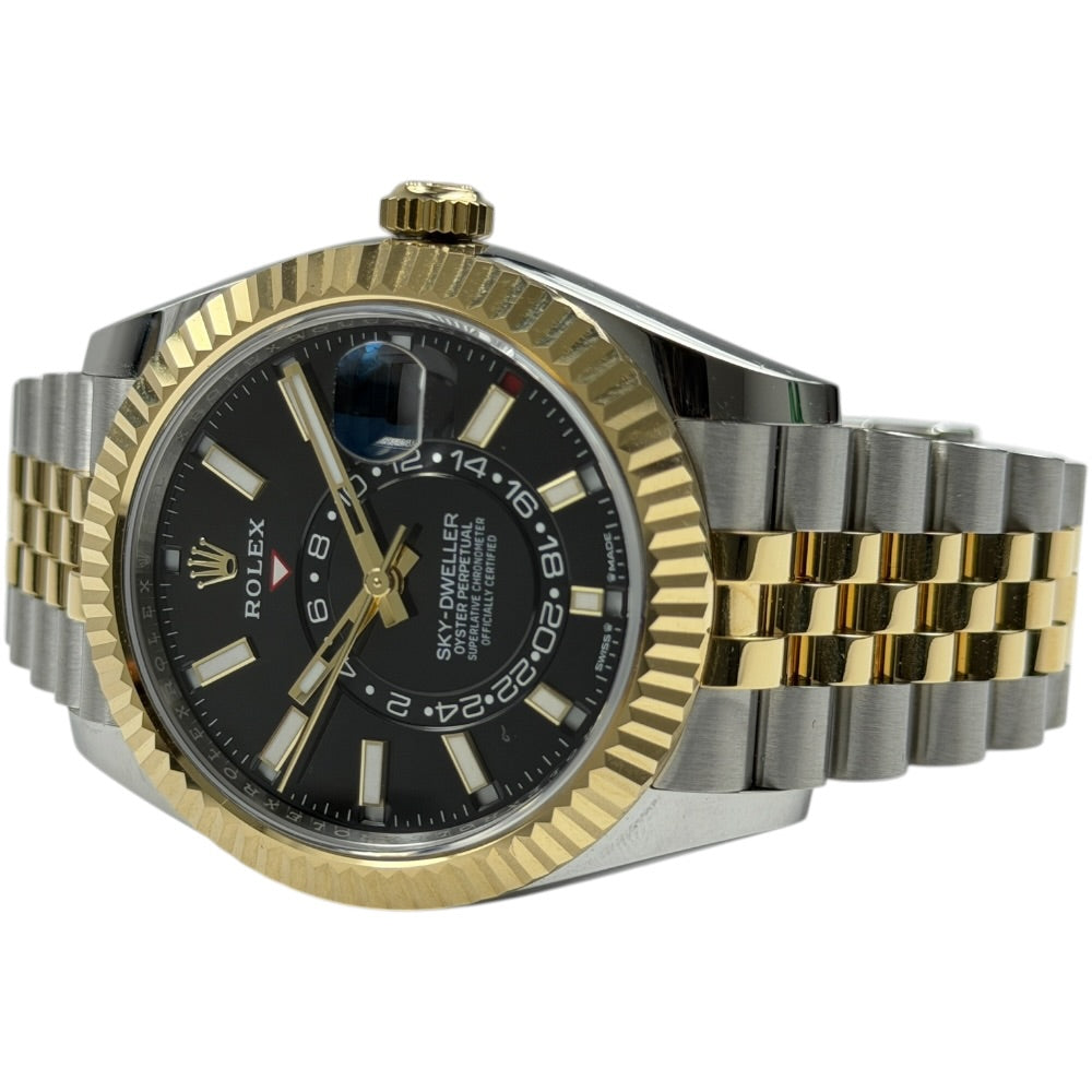 Rolex Sky-Dweller - 336933