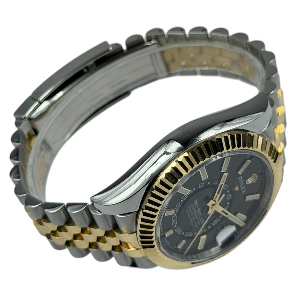 Rolex Sky-Dweller - 336933