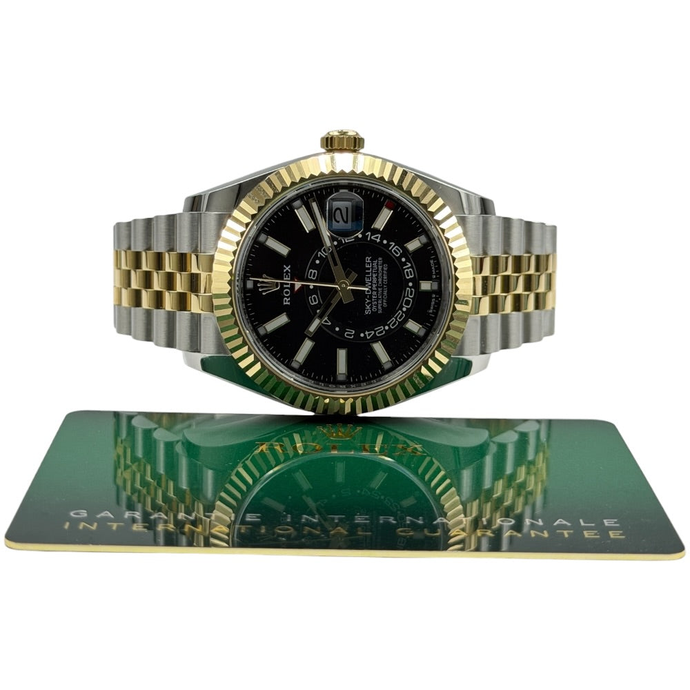 Rolex Sky-Dweller - 336933