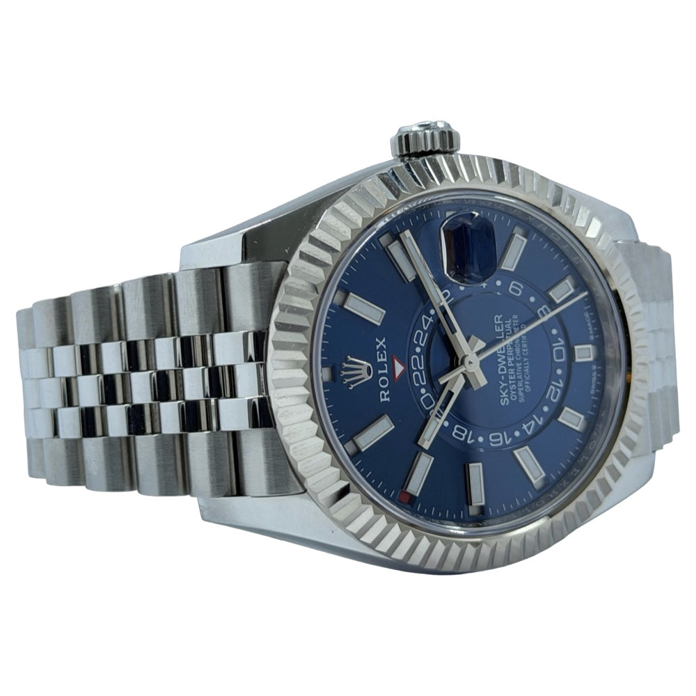 Rolex Sky-Dweller - 336934