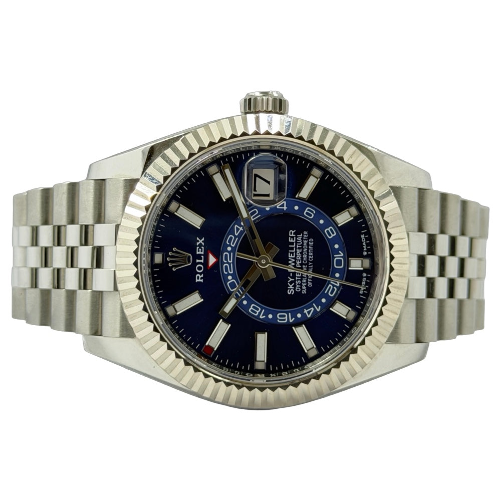 Rolex Sky-Dweller - 336934