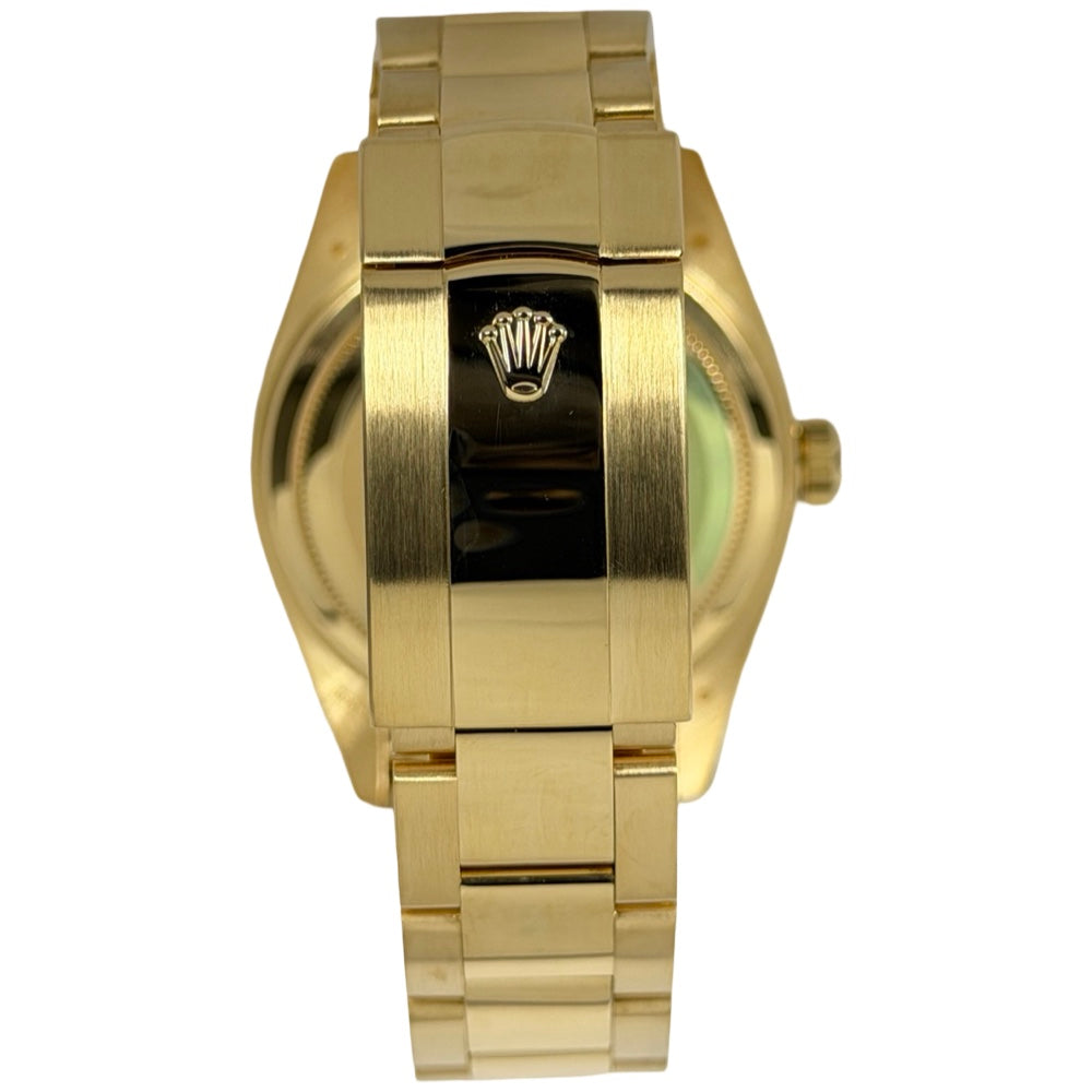 Rolex Sky-Dweller Gelbgold - 336938