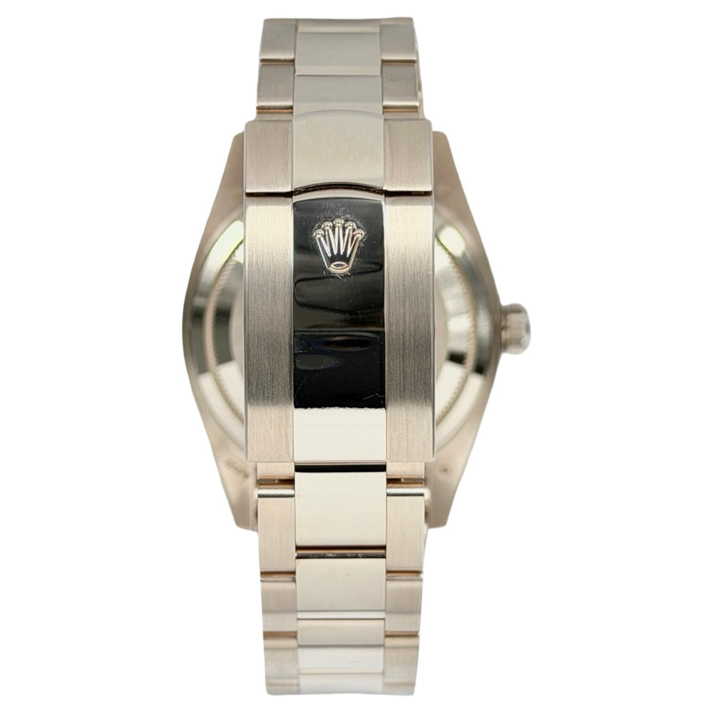 Rolex Sky-Dweller Rosegold - 336935
