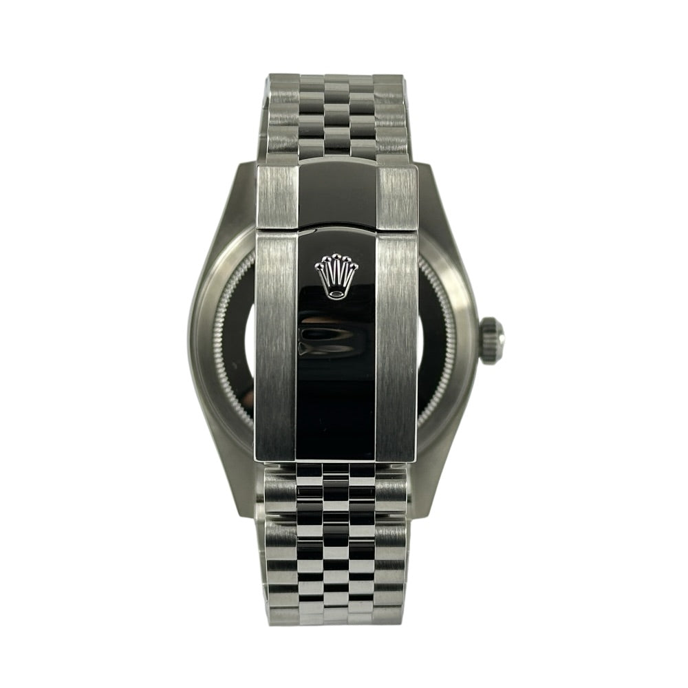 Rolex Sky-Dweller green - 336934