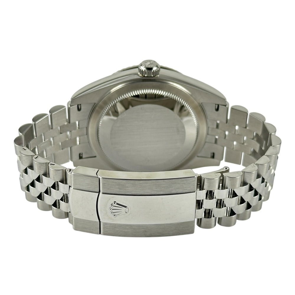 Rolex Sky-Dweller green - 336934