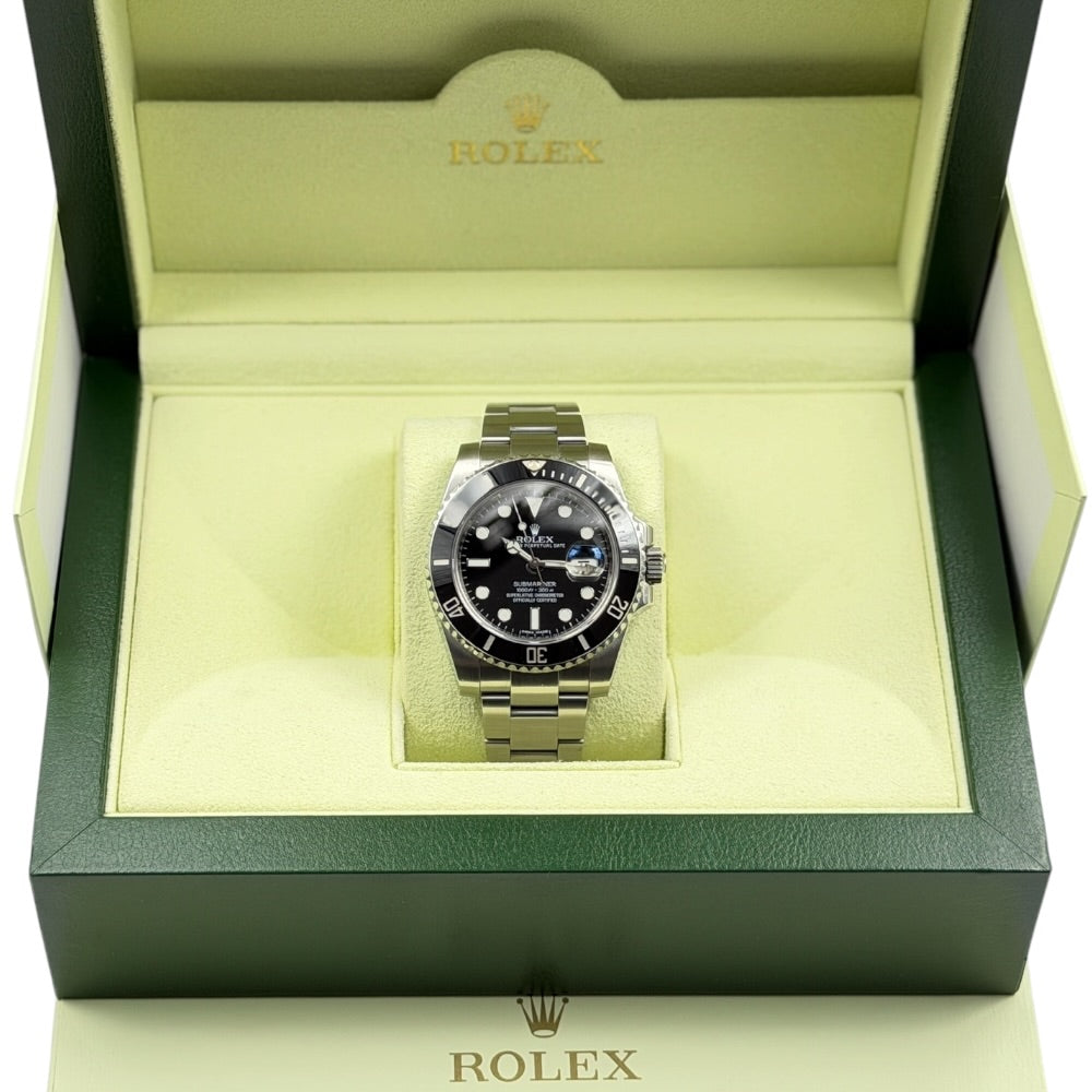 Rolex Submariner Date - 116610LN