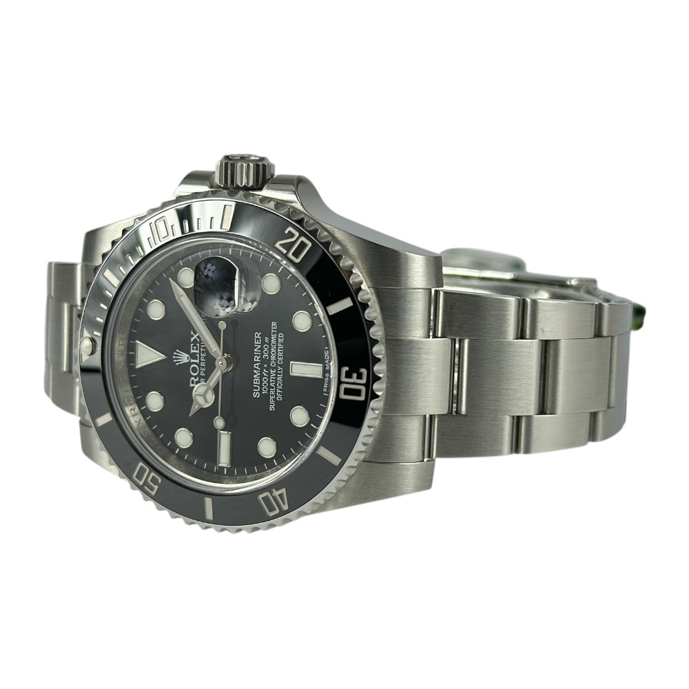 Rolex Submariner Date - 116610LN