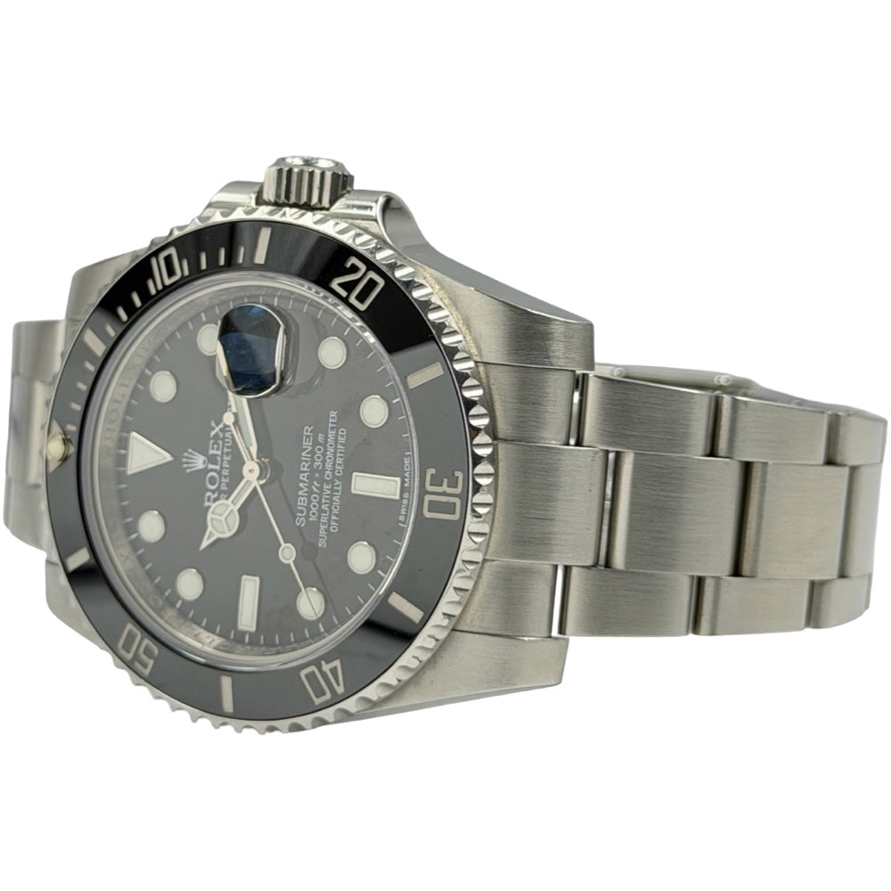 Rolex Submariner Date - 116610LN