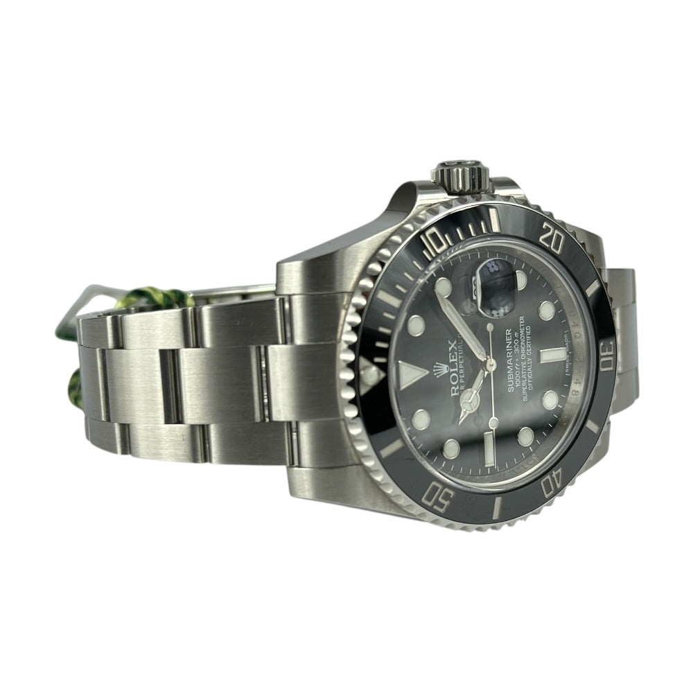 Rolex Submariner Date - 116610LN