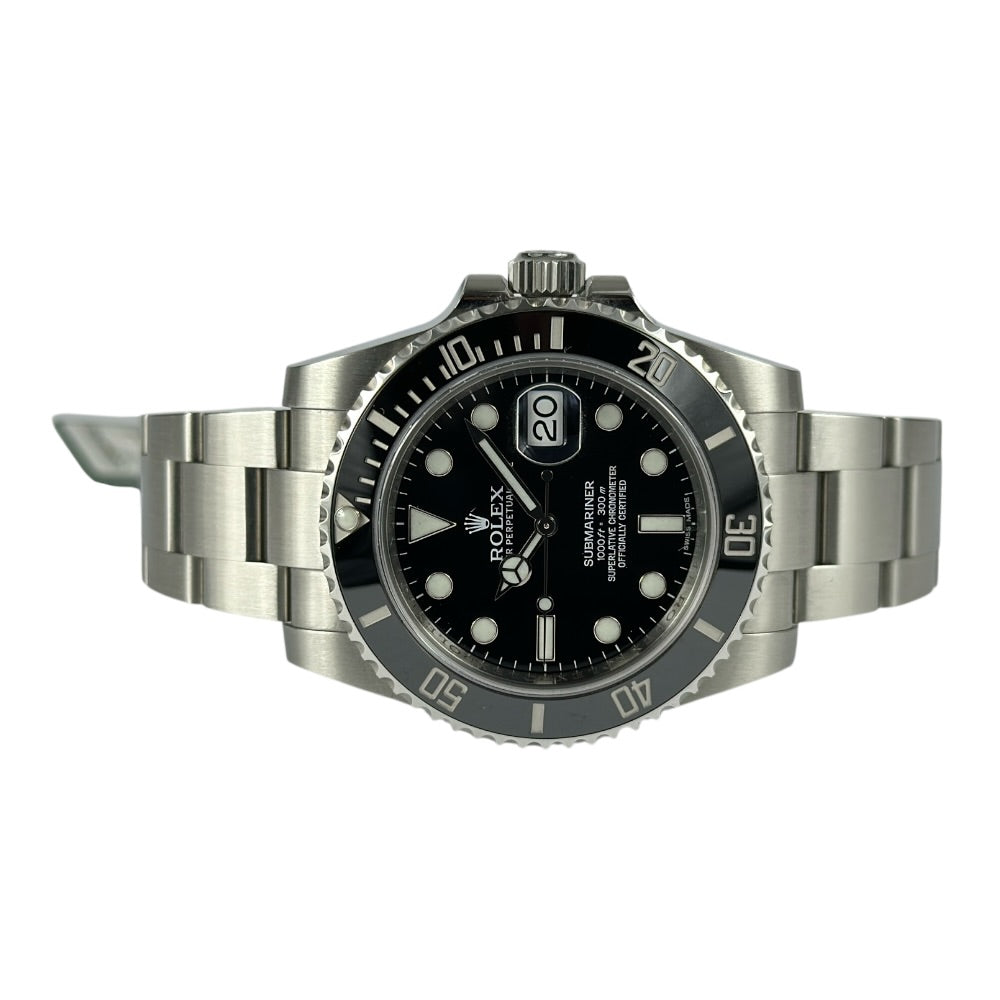 Rolex Submariner Date - 116610LN