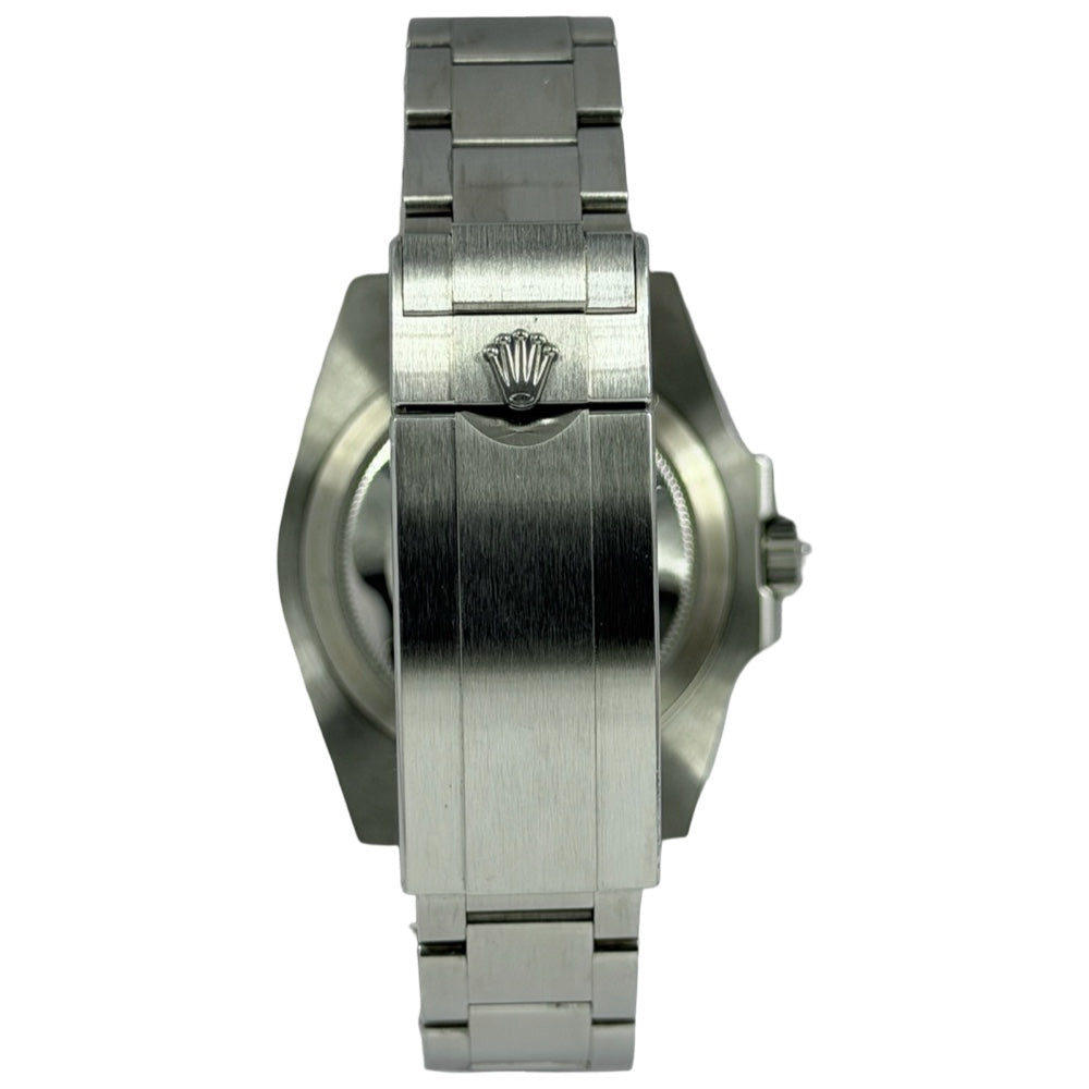 Rolex Submariner Date - 116610LN