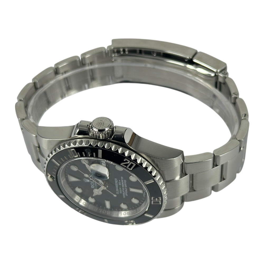 Rolex Submariner Date - 116610LN