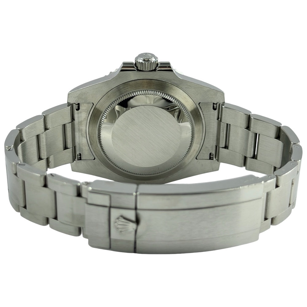 Rolex Submariner Date - 116610LN