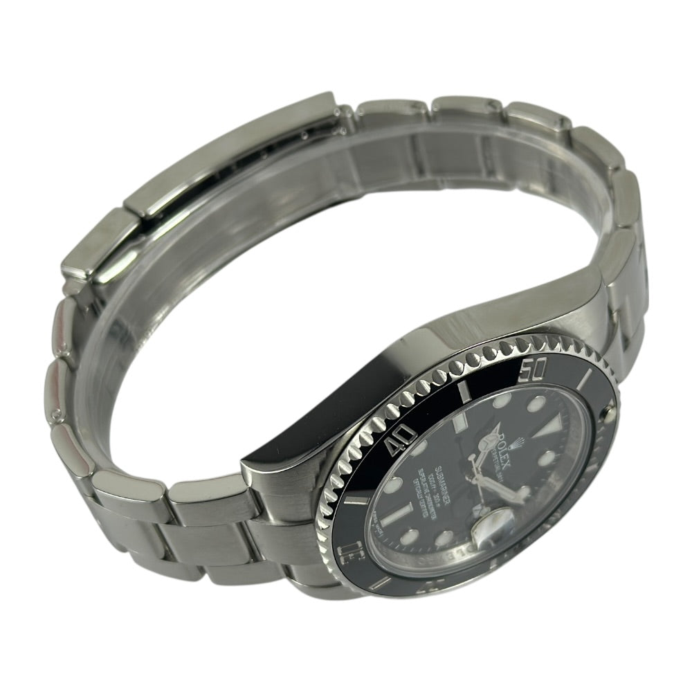 Rolex Submariner Date - 116610LN