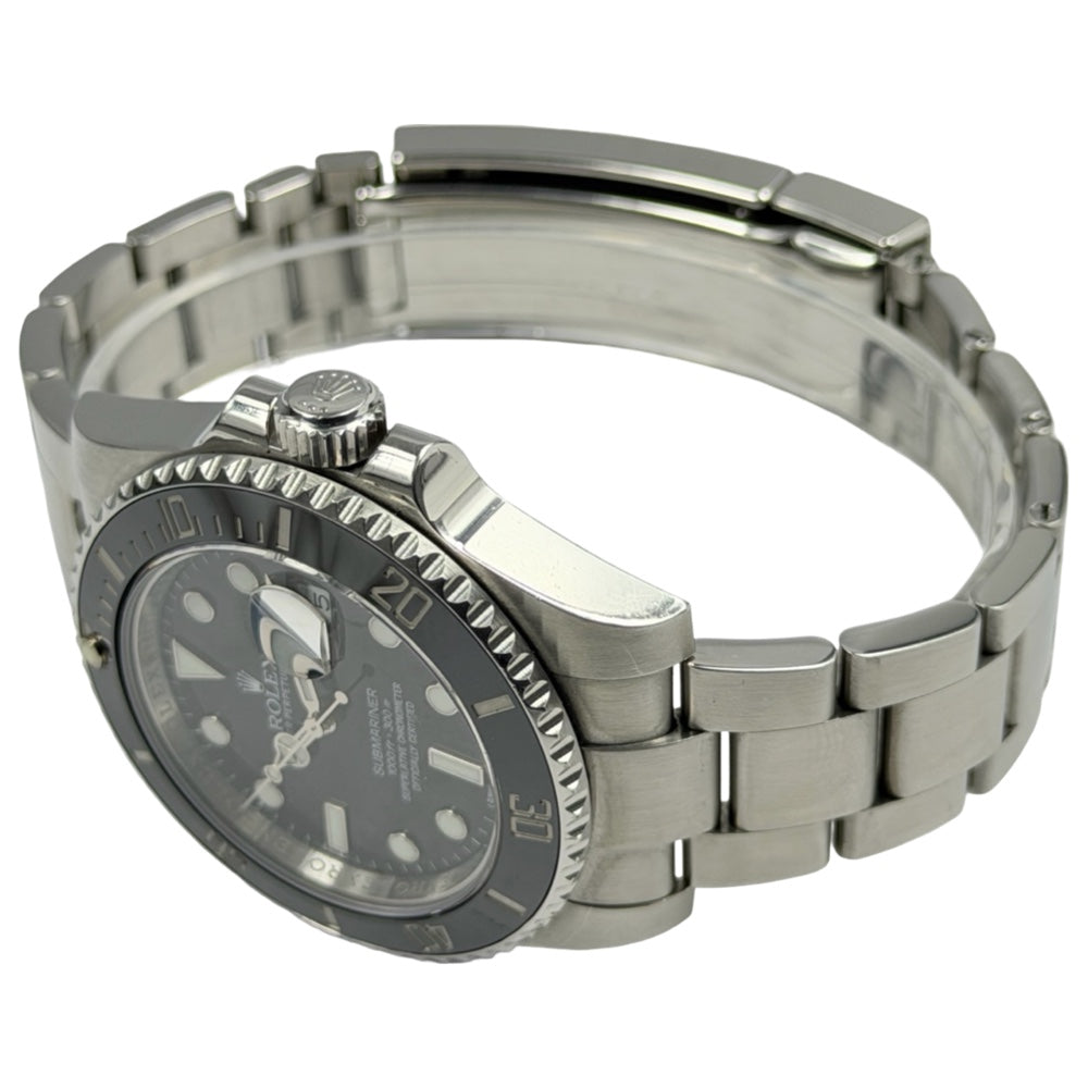 Rolex Submariner Date - 116610LN