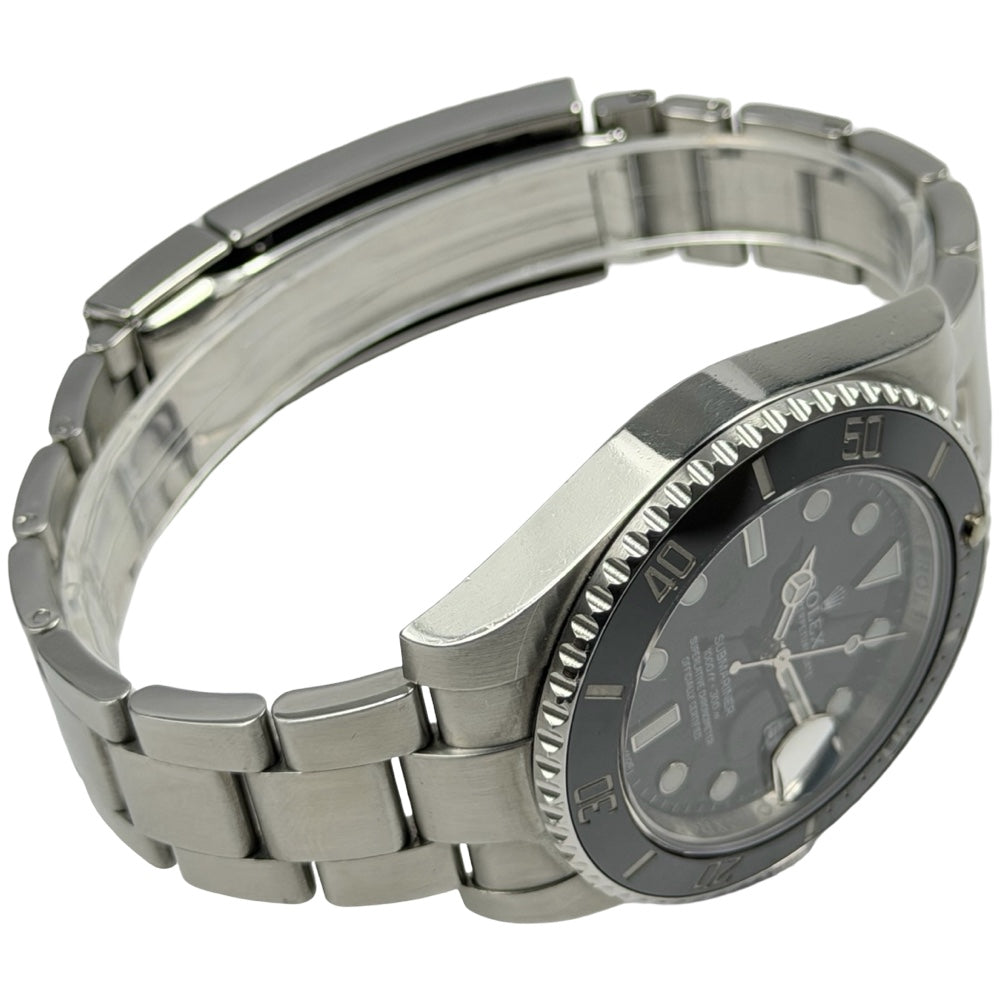 Rolex Submariner Date - 116610LN