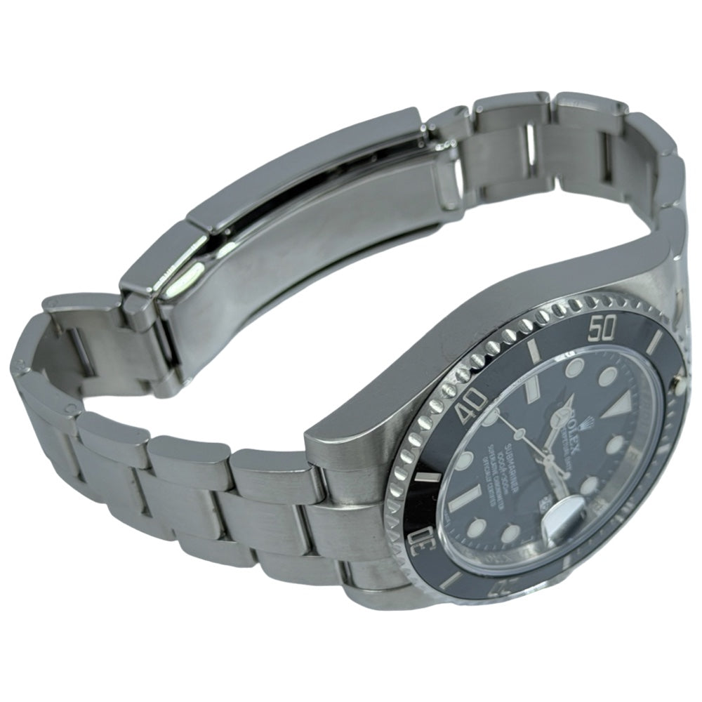 Rolex Submariner Date - 116610LN
