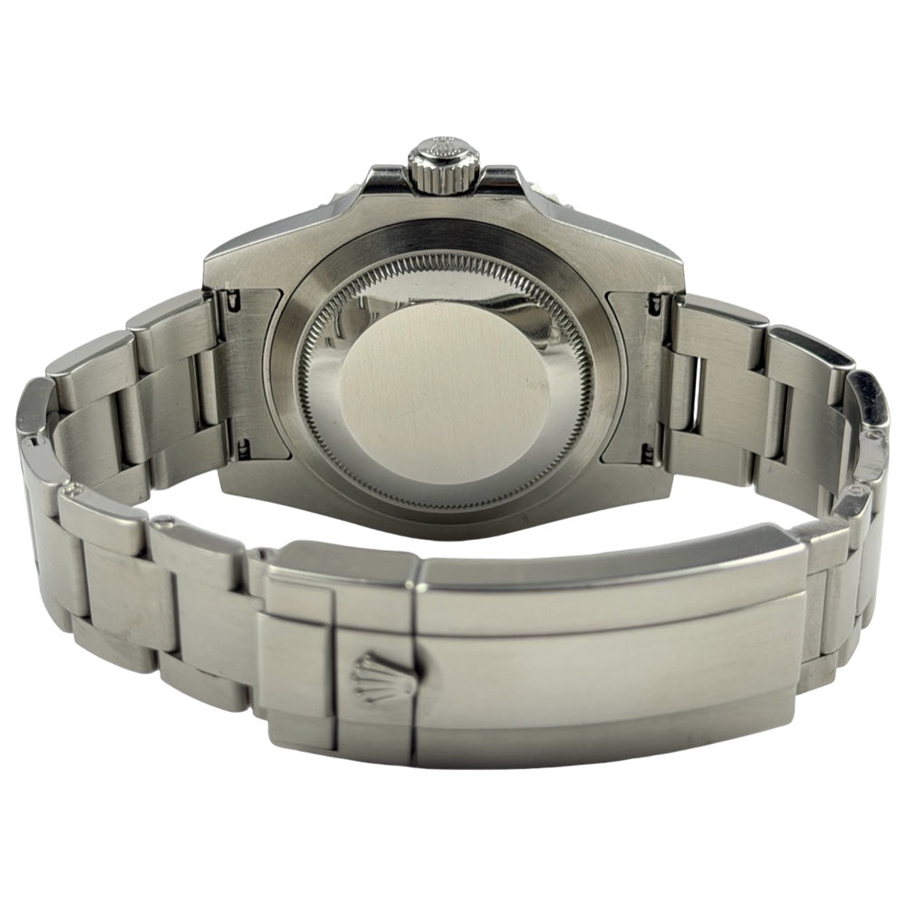 Rolex Submariner Date - 116610LN
