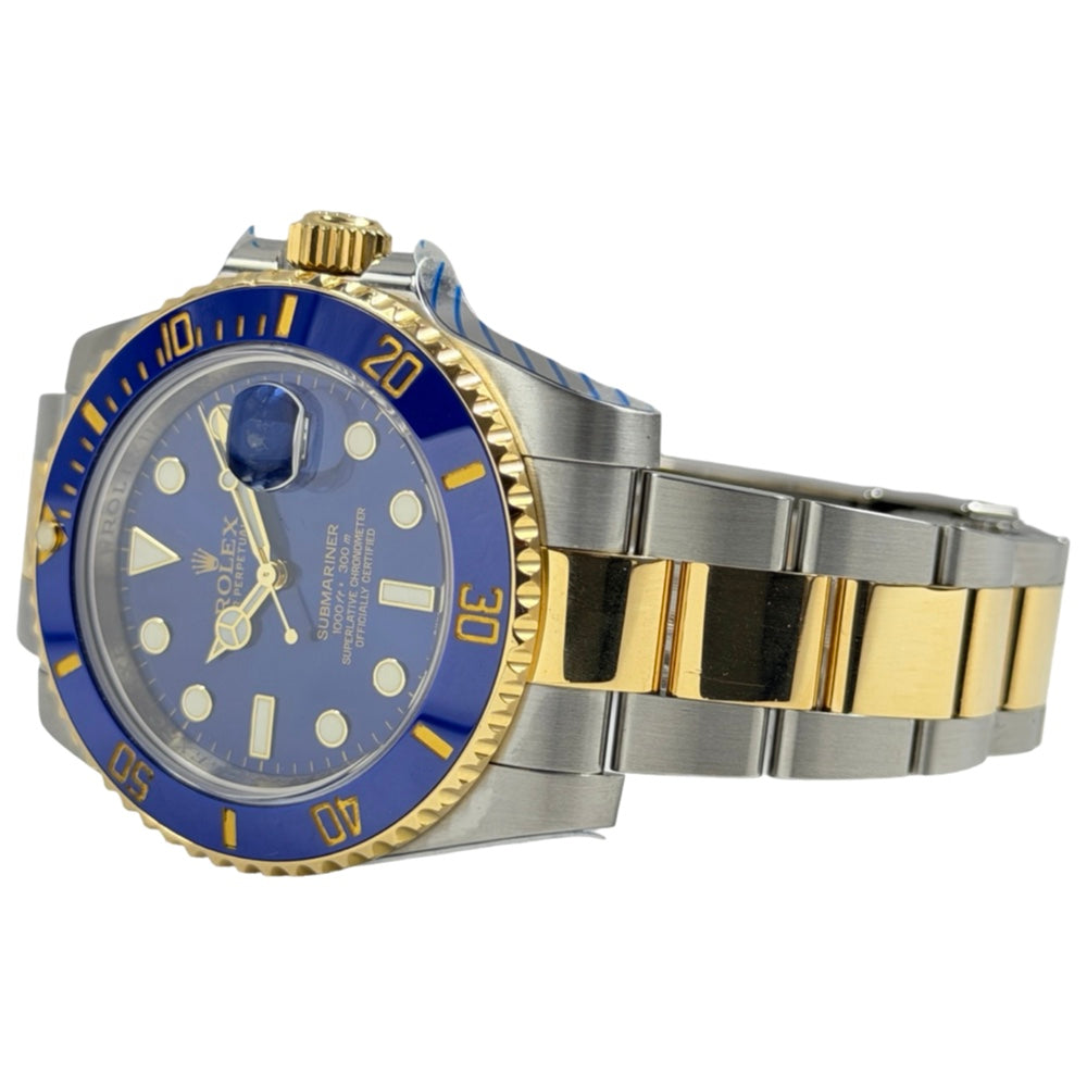 Rolex Submariner Date - 116613LB