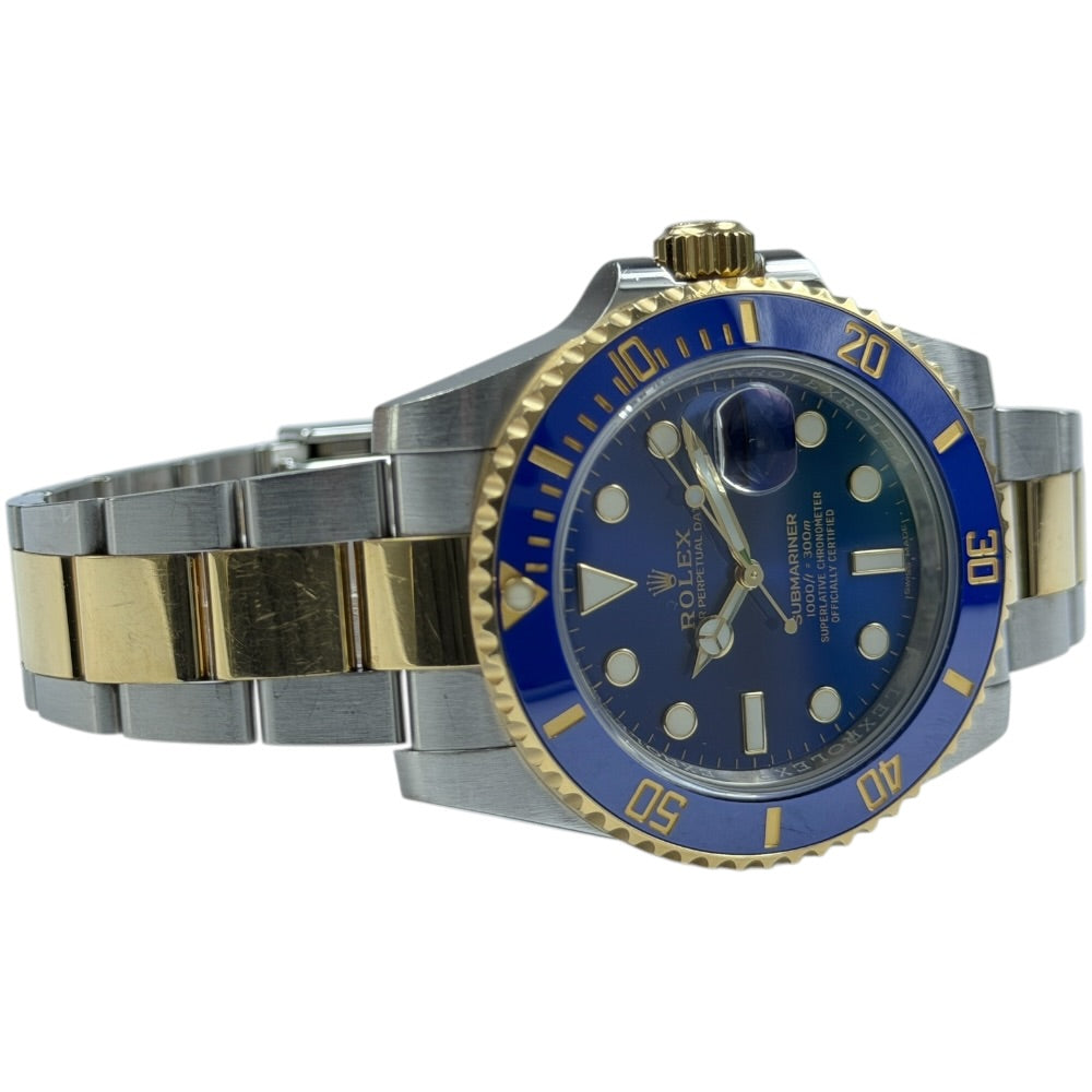 Rolex Submariner Date - 116613LB