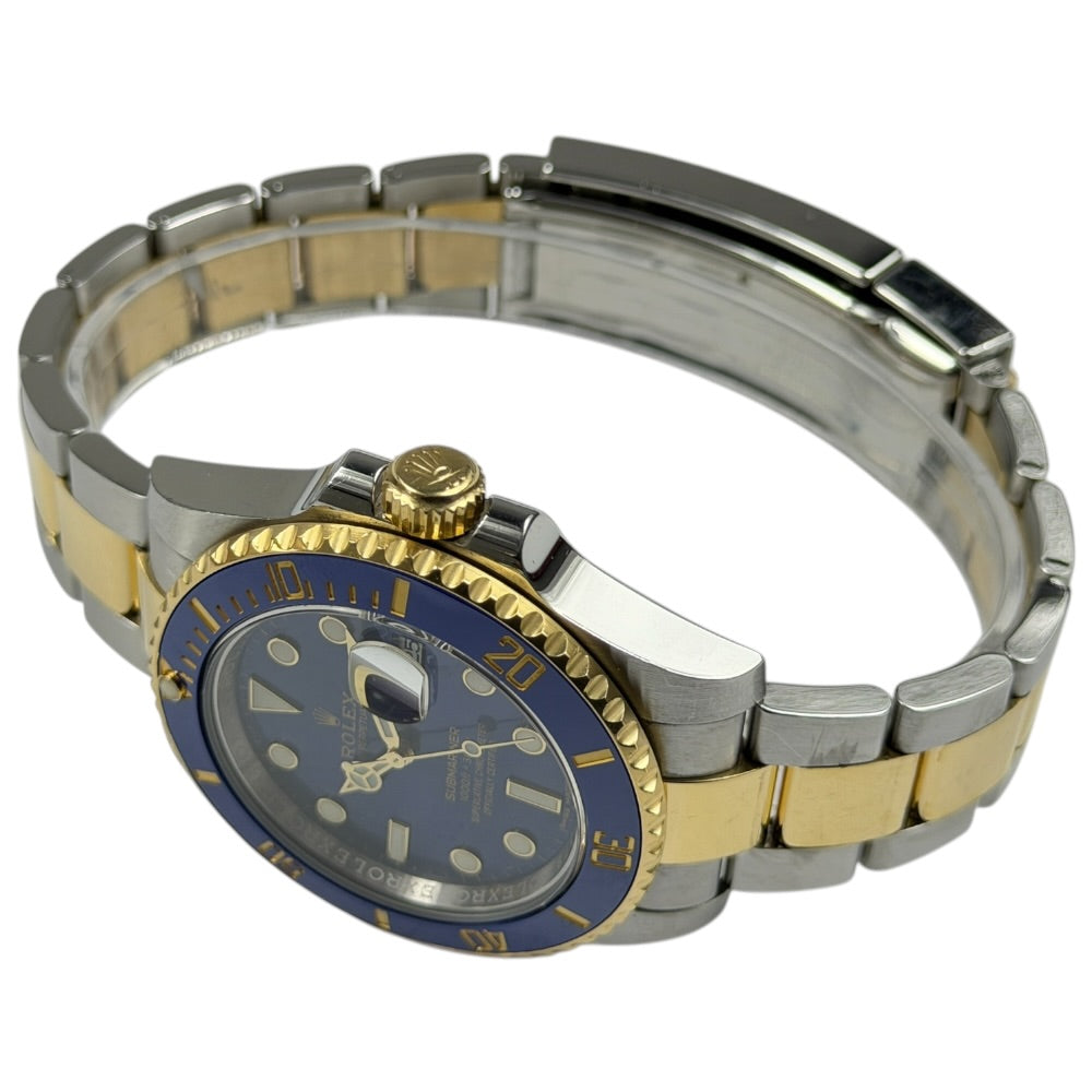 Rolex Submariner Date - 116613LB