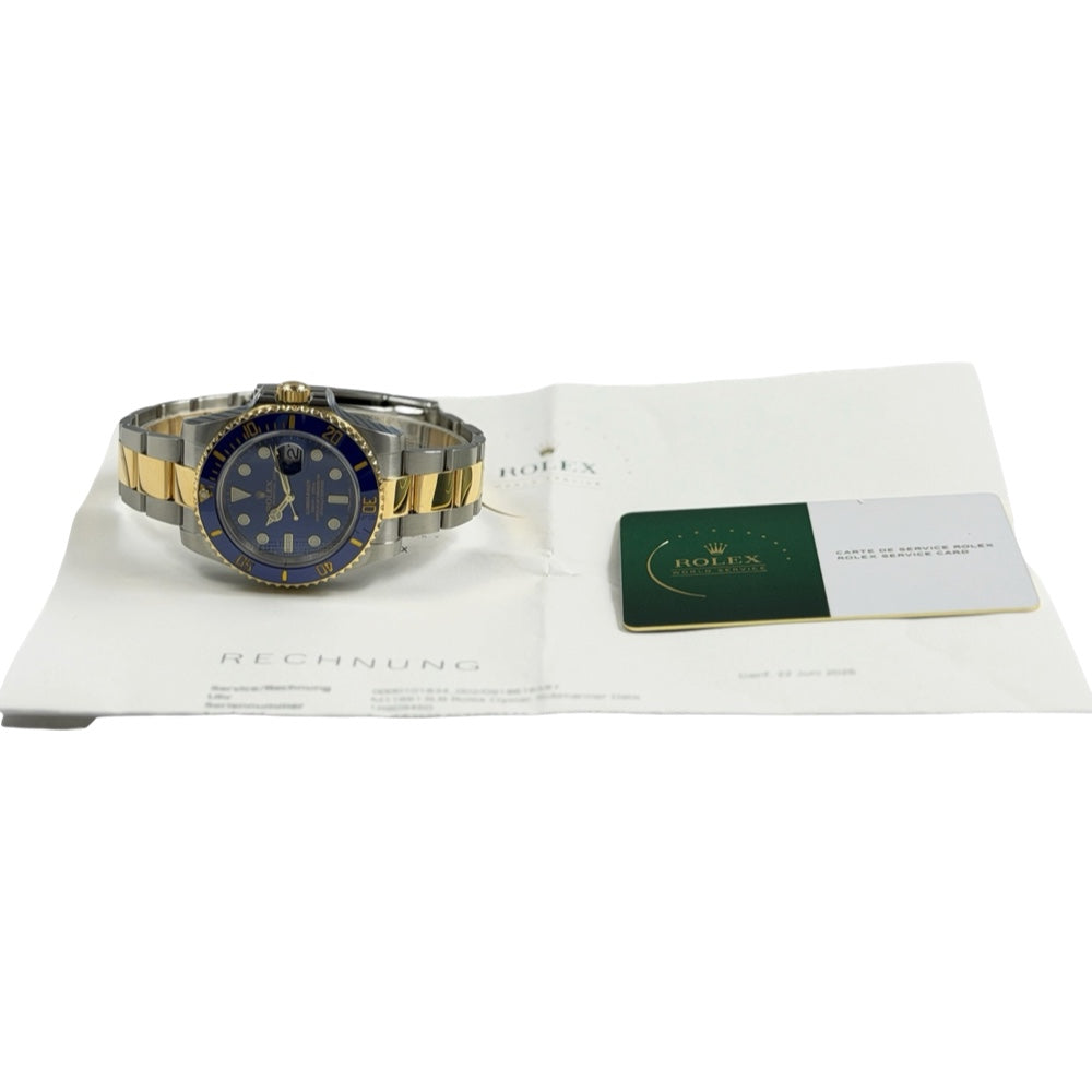 Rolex Submariner Date - 116613LB