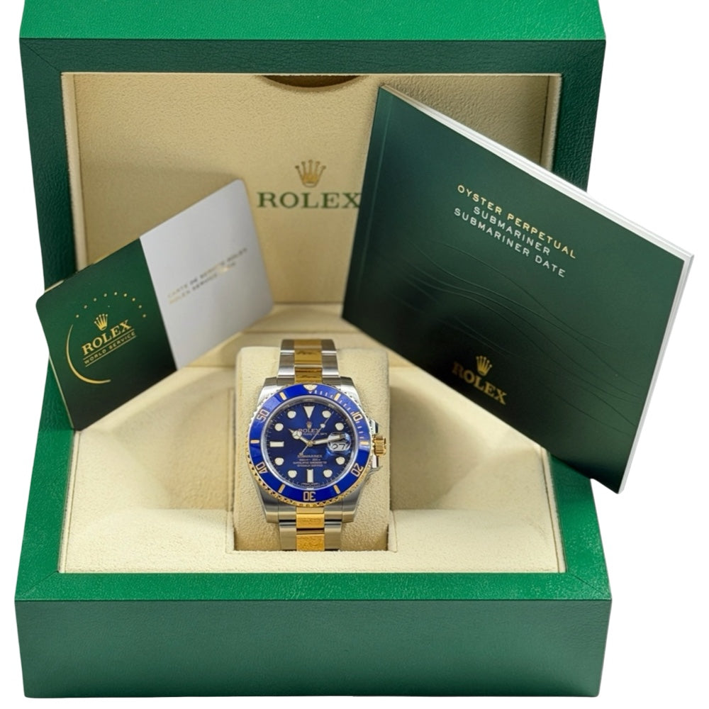 Rolex Submariner Date - 116613LB