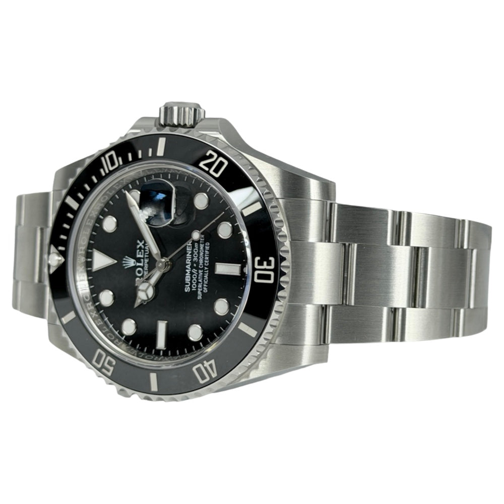 Rolex Submariner Date - 126610LN