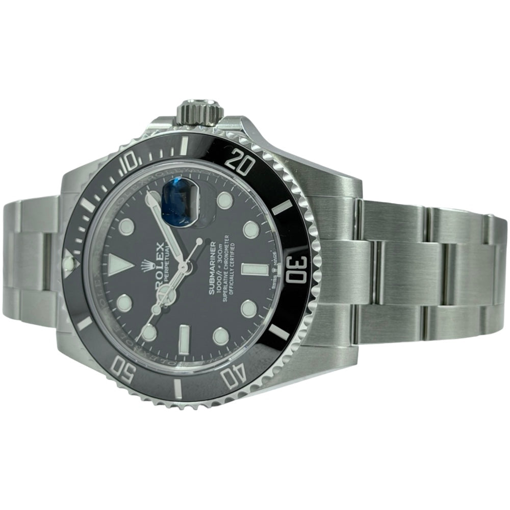 Rolex Submariner Date - 126610LN