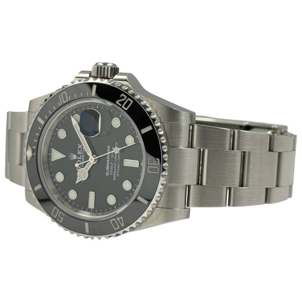 Rolex Submariner Date - 126610LN