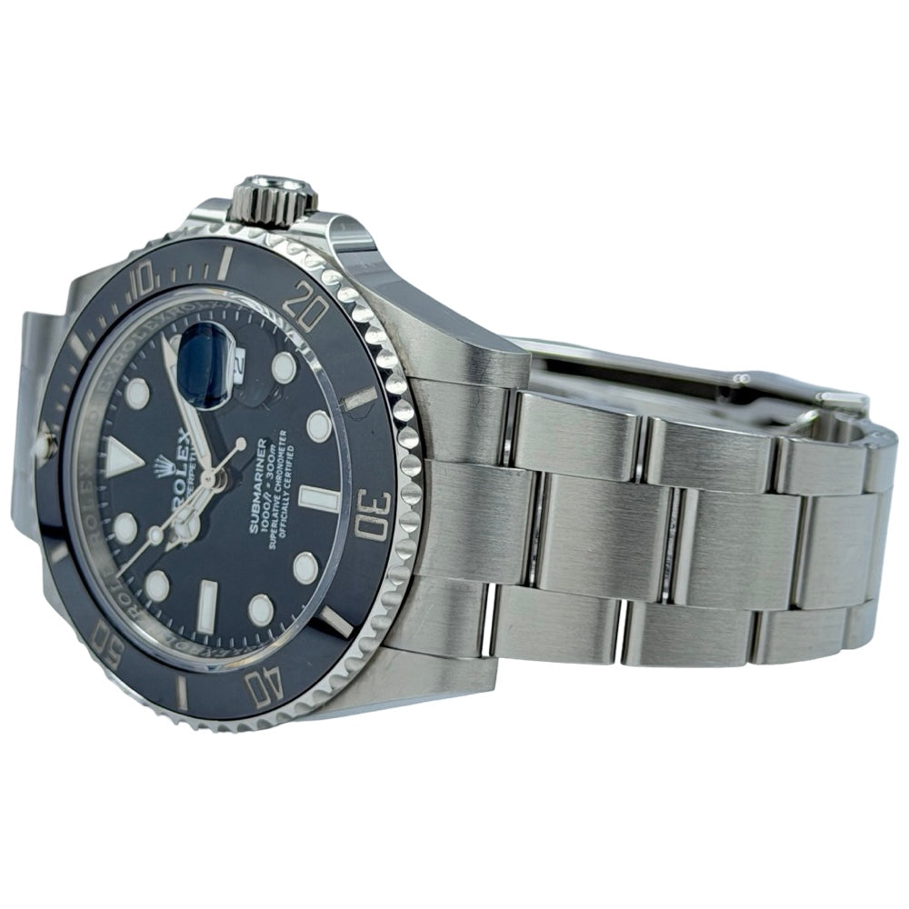 Rolex Submariner Date - 126610LN