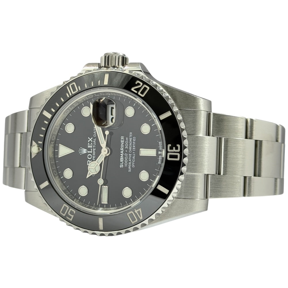 Rolex Submariner Date - 126610LN