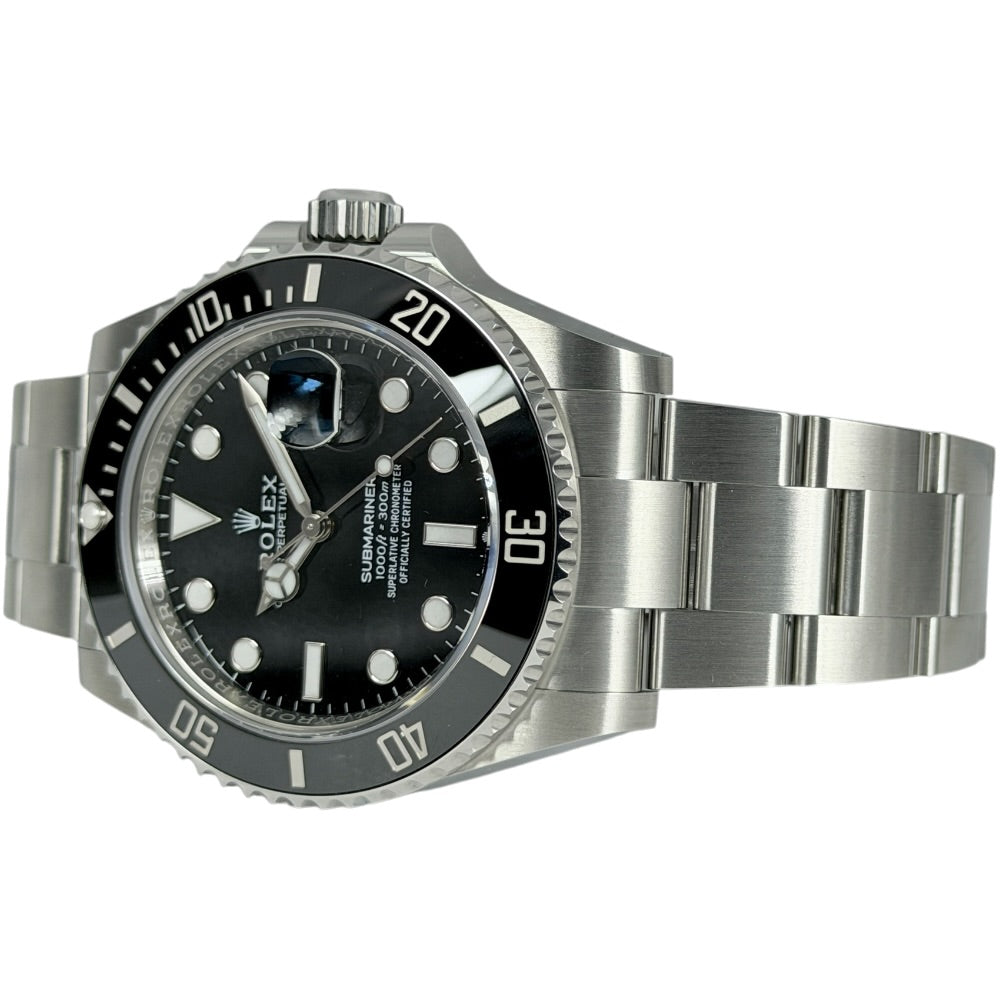 Rolex Submariner Date - 126610LN