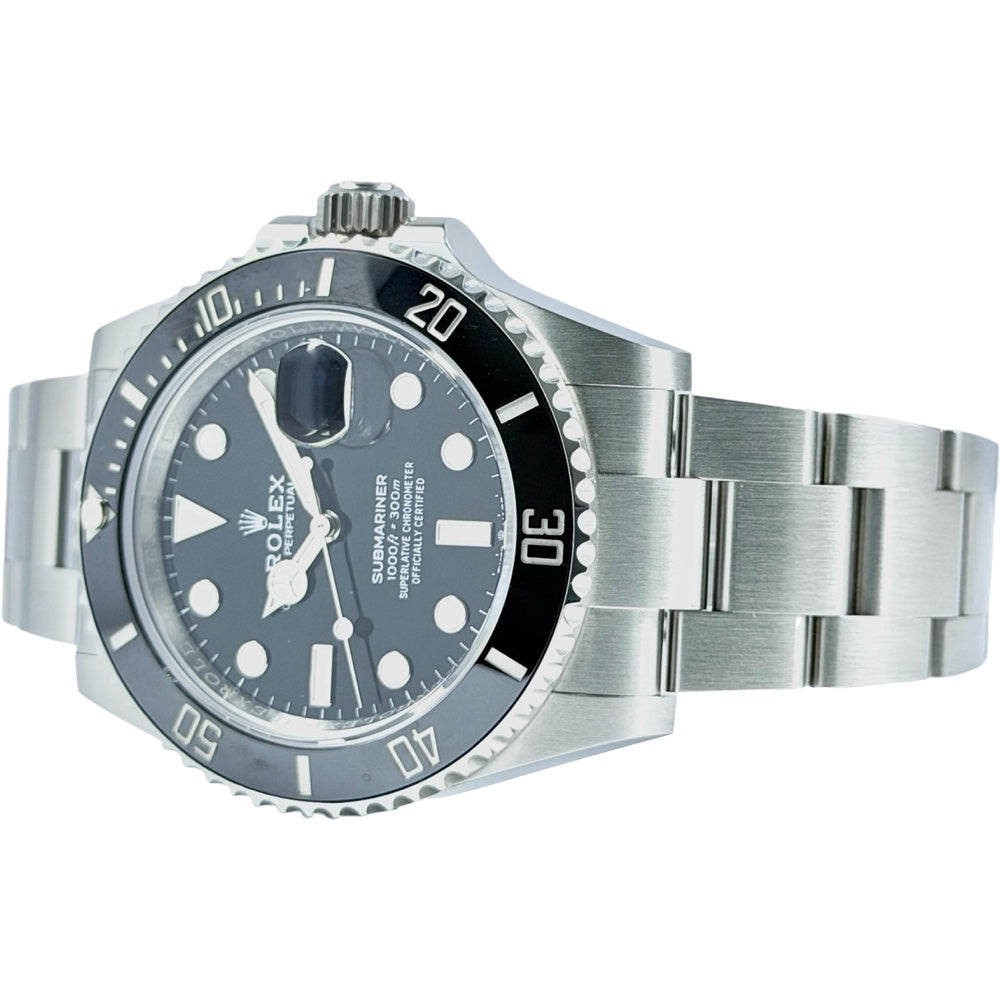 Rolex Submariner Date - 126610LN