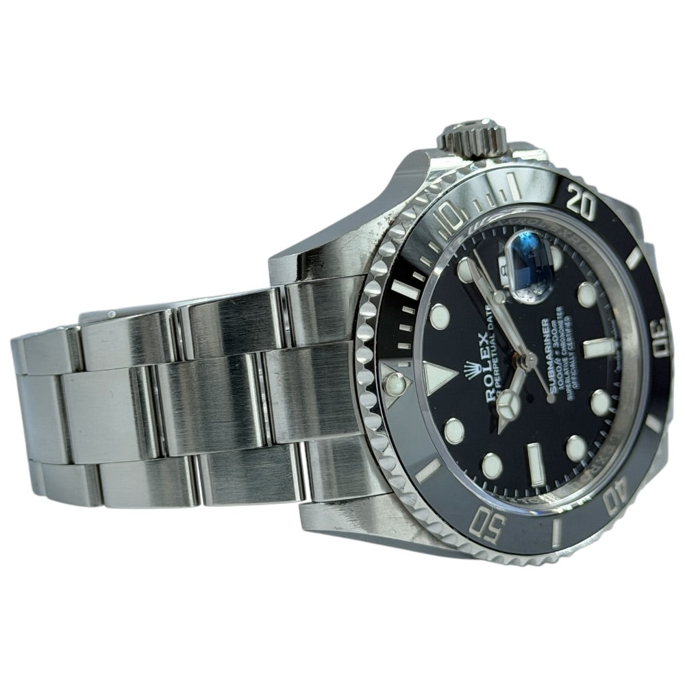 Rolex Submariner Date - 126610LN
