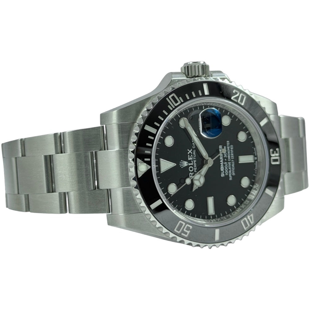 Rolex Submariner Date - 126610LN